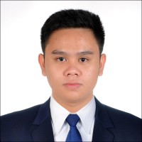 Bianrenz Benedict Hipolito