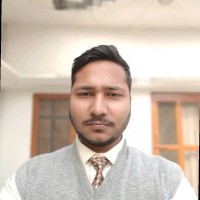 Harsh Dubey