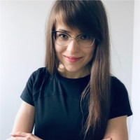 Dominika Wołczyńska-Pietraszek