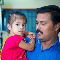 Rajkumar N