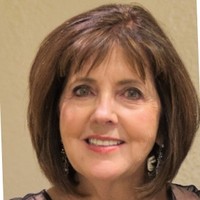 Catherine O'Farrell, MBA