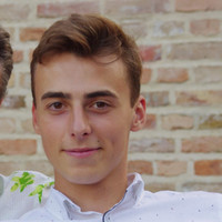 Lennert Ravoet