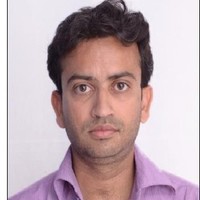 Lokesh Khandelwal
