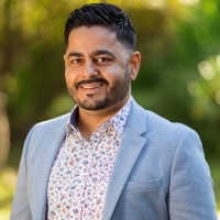 Jashan Hundal