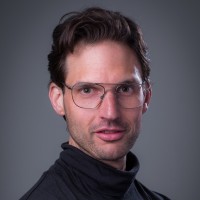 Daniel Sahlgren