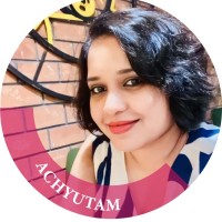 Anu Mishra