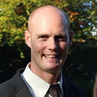 Jonathan Kerr