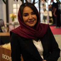 maryam asghari