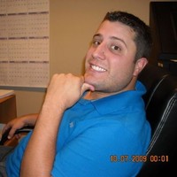 Ryan Stamm