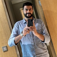 Apurva Ghule
