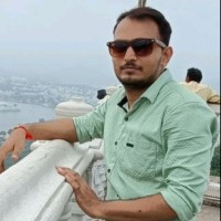 Pritesh Thanki