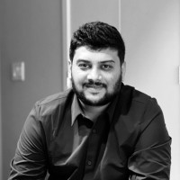 Abhishek Shinde