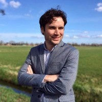 Theo-Marien van Rossum