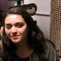 Dharini Viramgama