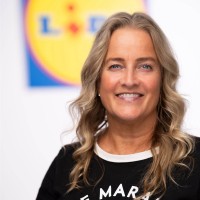 Pernilla Lejonclou