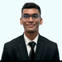 Saksham Ranka
