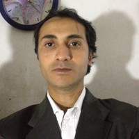 Ali Subhani
