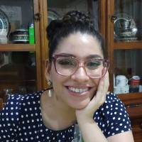 Ixchel Colón Zavaleta