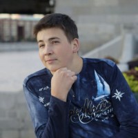 Евгений Колосов