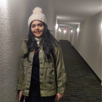 Nimmy Abraham