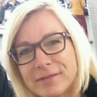Erica De Kinkelder
