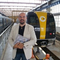 Sergio D. Rojas