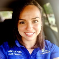 Angelica Ponce