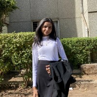 Harshali Patil