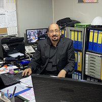 Kamel Abdul Salam