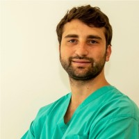 Daniele Caviglia