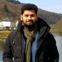 Saikanth Dasa