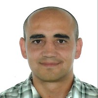 Alberto Labrado Jerez