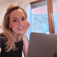 Gloria Piccioni