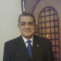 Dr. Mamdoh Ghattas