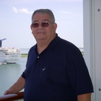 Chuck Anspach