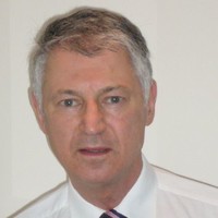 Martin C Green BSc FRICS