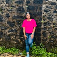 Dhanya J S