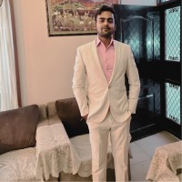Abhinav Saxena