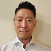 John Kang