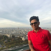 Harsh Agarwal