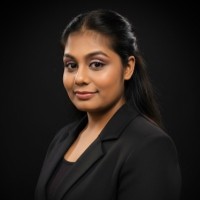 Sashini Sara Pinto