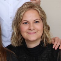Katrine Karlqvist