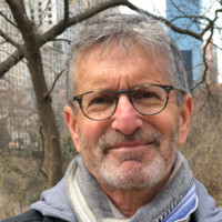 stuart greenbaum
