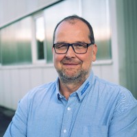 Simon Graber