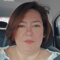 Luisa Coutinho
