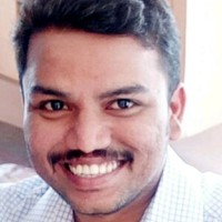 Murali Krishna M