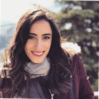 Christina Haddad