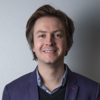 Sébastien Minouflet-Gautier
