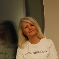 Sirpa Lindholm