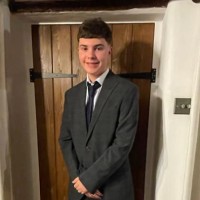 Dylan Smylie